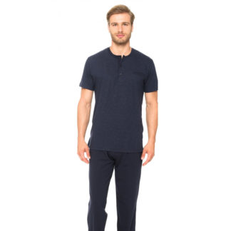 PIGIAMA COT. 3 PEZZI MM FRANCO