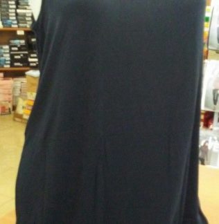 ABITO VISCOSA ELA. SPALLA CLASSIC 42