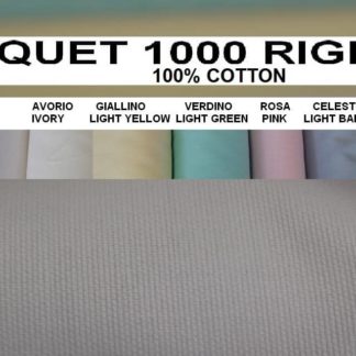 PIQUET MILLERIGHE TU CM. 150