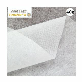 TESSUTO NON TESSUTO CM. 150 40GR./MQ.