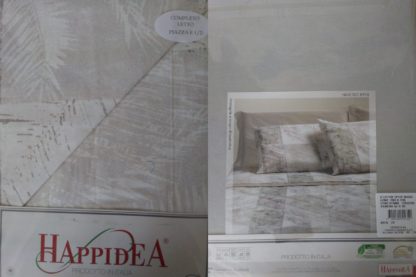 COMPL. LENZ. P/COT. 1P1/2 120 HAPPIDEA - immagine 10