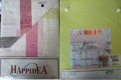 COMPL. LENZ. P/COT. 1P1/2 120 HAPPIDEA - immagine 7