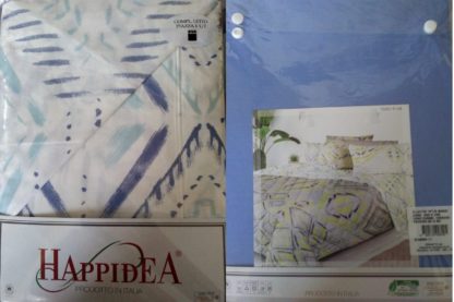 COMPL. LENZ. P/COT. 1P1/2 120 HAPPIDEA - immagine 15