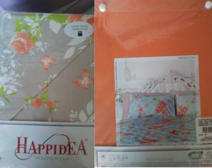 COMPL. LENZ. P/COT. 1P1/2 120 HAPPIDEA - immagine 17