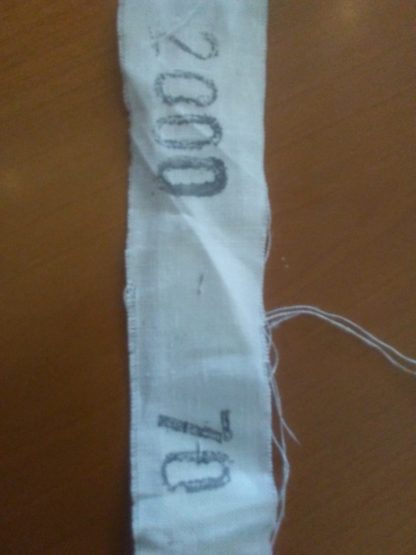 TELA PURO LINO BOCCIA 840