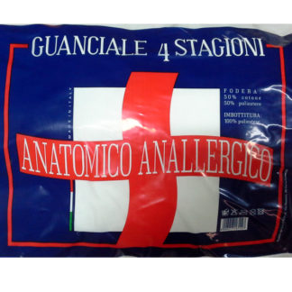 GUANCIALE ANATOMICO