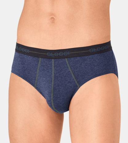 SLIP COTONE ELAST. START MIDI - immagine 8