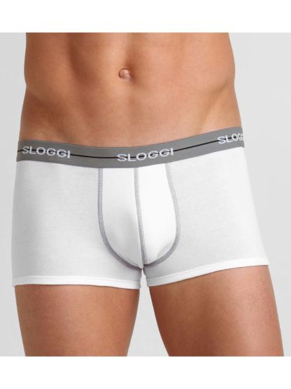 BOXER COTONE ELASTIC. START - immagine 5