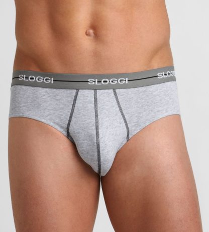 SLIP COTONE ELAST. START MIDI - immagine 4