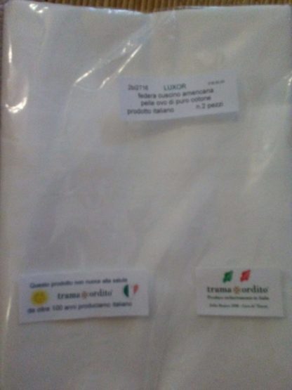COPPIA FEDERA P/COT. C/PATELLA LUXOR