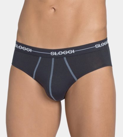 SLIP COTONE ELAST. START MIDI - immagine 5