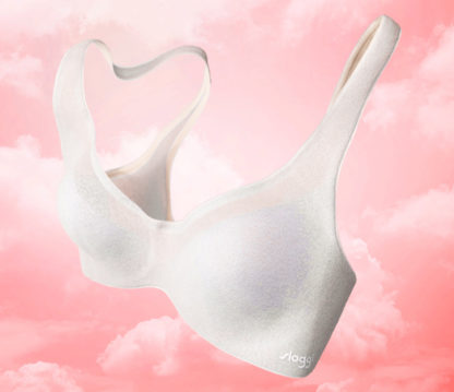 REGG. PREFOR. SENZA FERR. OXYGENE INFINITE SOFT BRA