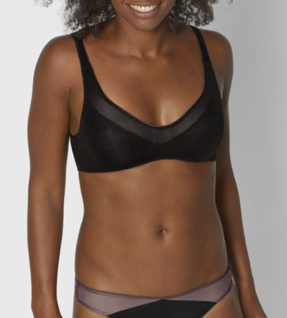 REGG. PREFOR. SENZA FERR. OXYGENE INFINITE SOFT BRA - immagine 6