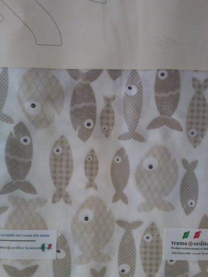 COMP. LEN. P/COT. CULLA (LETTINO) TRAMA TOP - immagine 8