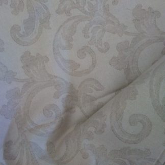 TOVAGL. FIANDRA M/LINO CM. 180 RUSTICANA