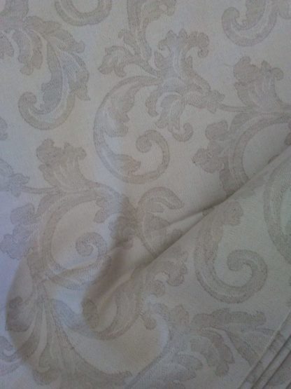 TOVAGL. FIANDRA M/LINO CM. 180 RUSTICANA
