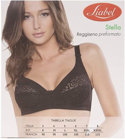 REGGIS. PREFORMATO PIZZO 2276 coppa C STELLA - immagine 3
