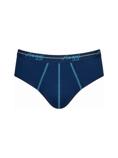 SLIP COTONE ELAST. START MIDI - immagine 9