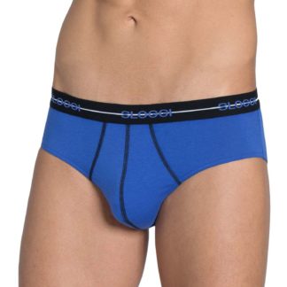 SLIP COTONE ELAST. START MIDI