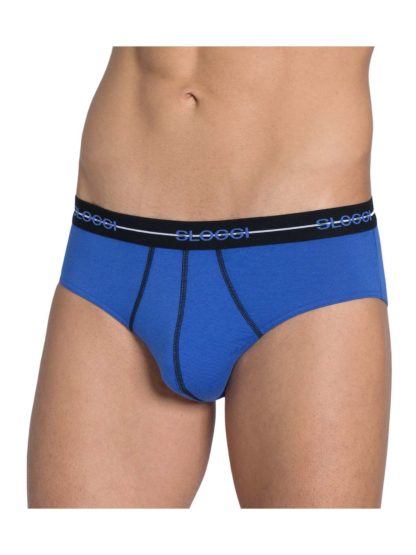 SLIP COTONE ELAST. START MIDI