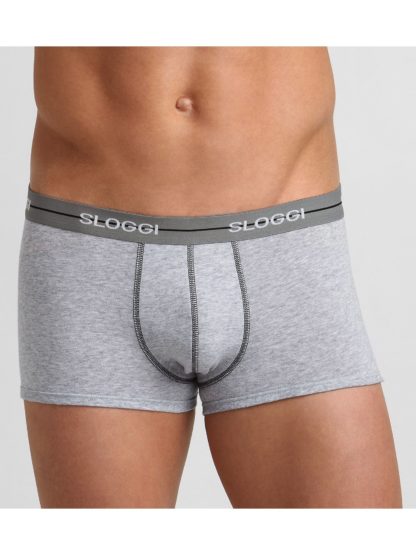BOXER COTONE ELASTIC. START - immagine 4