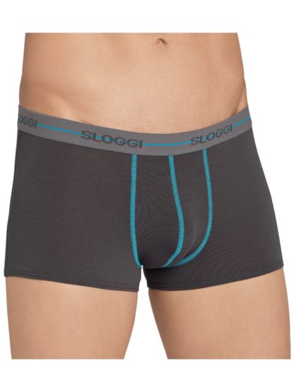 BOXER COTONE ELASTIC. START - immagine 3