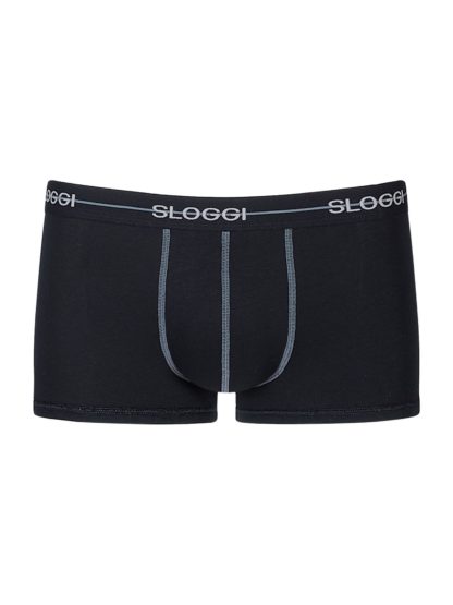 BOXER COTONE ELASTIC. START - immagine 2