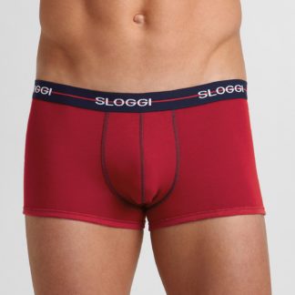 BOXER COTONE ELASTIC. START