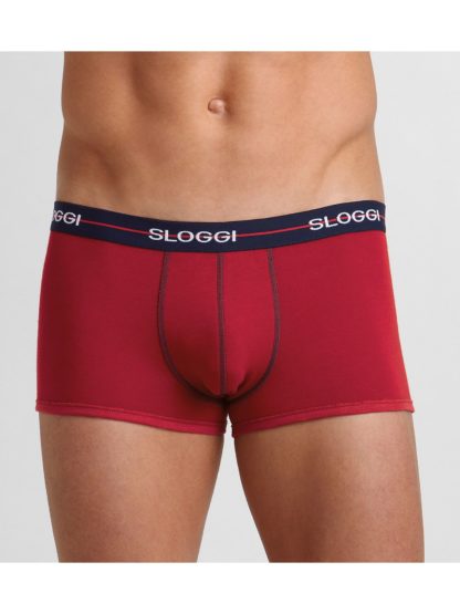 BOXER COTONE ELASTIC. START