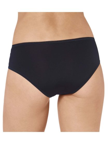 TRIS SLIP D MICROFIBRA 24/7 HIPSTER SLOGGI - immagine 2