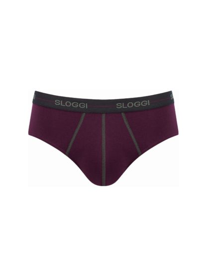 SLIP COTONE ELAST. START MIDI - immagine 7