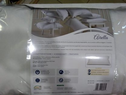 GUANC. EFFETTO PIUMA AIRELLA CLASSIC DAUNEN STEP