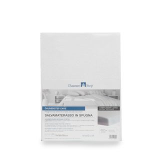 SALVAMATER. SPUGNA 80% COT. 2P DAUNEN STEP
