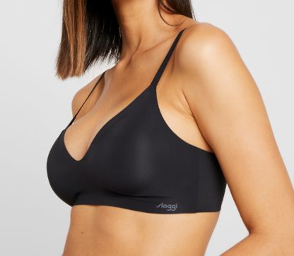 REGGIS. MICROF. ULTRA BRA S/FERR. ZERO FEEL