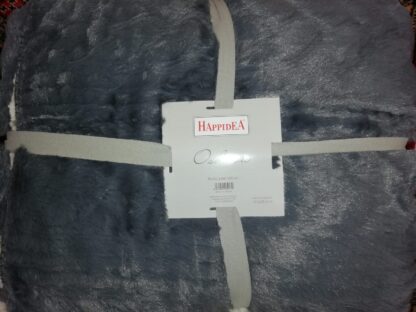 COPERTA PELLICC. PILE 2P 200x250 OSHAWA - immagine 2