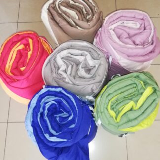 INTERNO PIUMA 100% 1P 155x200 DOUBLE EASY HOME