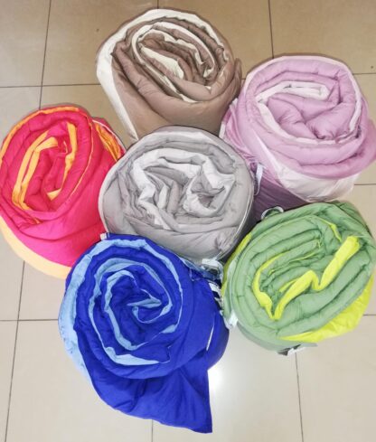 INTERNO PIUMA 100% 1P 155x200 DOUBLE EASY HOME