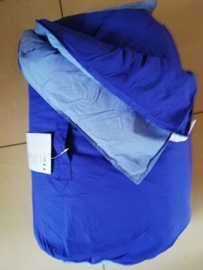 INTERNO PIUMA 100% 1P 155x200 DOUBLE EASY HOME - immagine 4