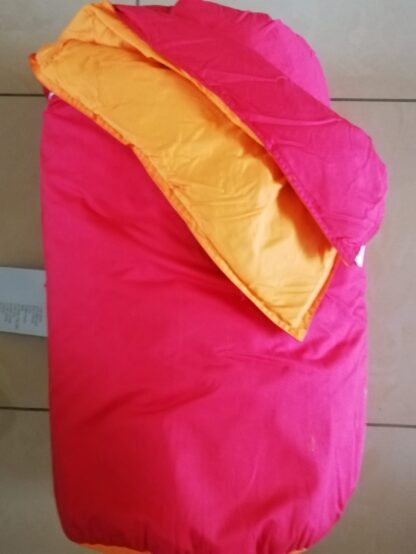 INTERNO PIUMA 100% 1P 155x200 DOUBLE EASY HOME - immagine 6