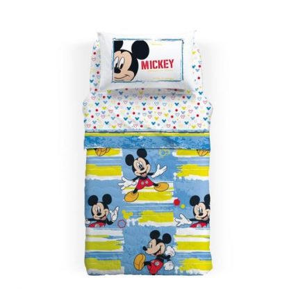 TRAPUNTA 1 POSTO P/COT. DISNEY MARVEL CALEFFI - immagine 11
