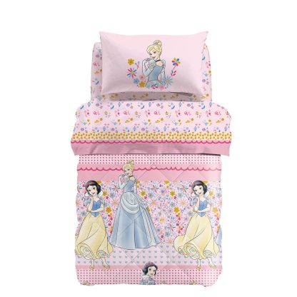 TRAPUNTA 1 POSTO P/COT. DISNEY MARVEL CALEFFI - immagine 4