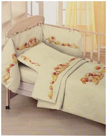 SACCO TRAPUNTA ANNE GEDDES