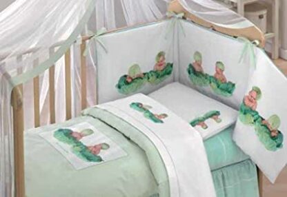 SACCO TRAPUNTA ANNE GEDDES - immagine 4