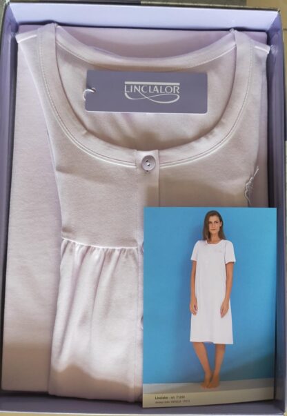 CANOTTA P/COT. MM SERAF. RAGLAN 71249