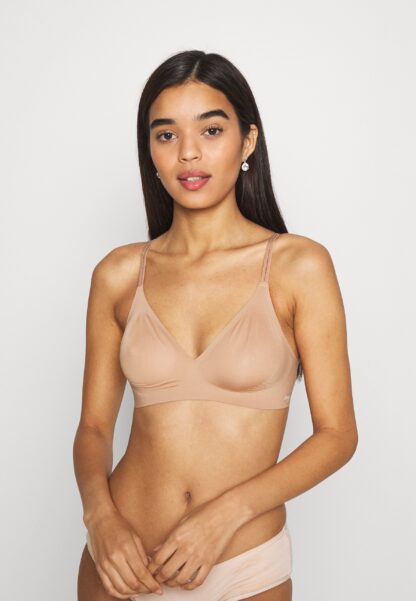REGGIS. MICROF. SOFT BRA S/FERR. BODY ADAPT - immagine 2