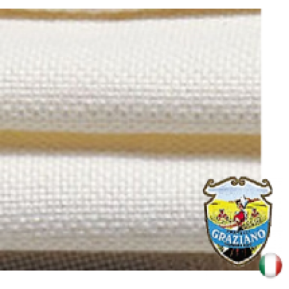 TAGLIO PURA LANA RICAMO CM. 85x105 ETALANA
