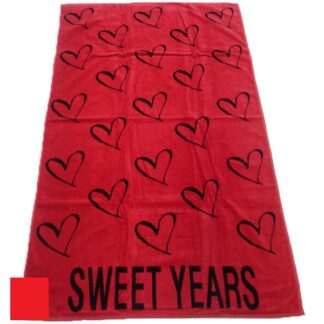 TELO MARE 100x170 SWEET YEARS