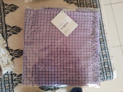 PLAID LANA E M/COT. LANEROSSI ASSORTITI - immagine 15
