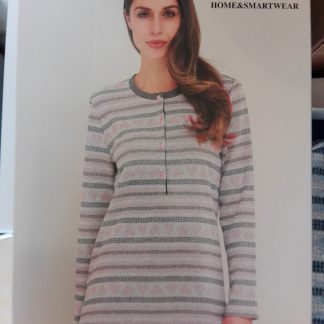 PIGIAMA P.MILANO D SERAF. LUNGO 77642