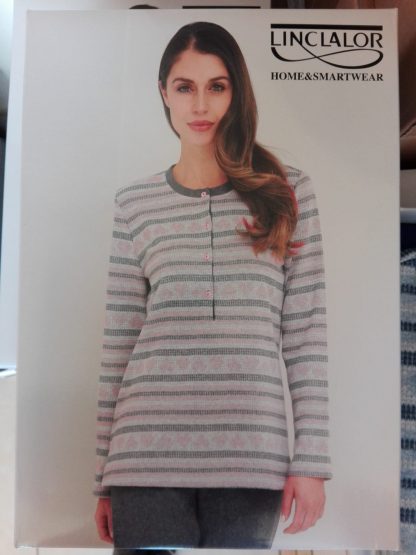 PIGIAMA P.MILANO D SERAF. LUNGO 77642